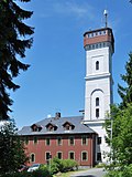 Pöhlberg Tower