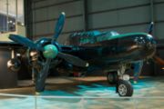 P-61 Black Widow NMUSAF