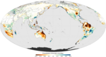 Pacific Decadal Oscillation