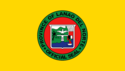 Lanao del Norte – Bandiera
