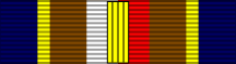POL Złoty Medal Wojska Polskiego BAR.svg