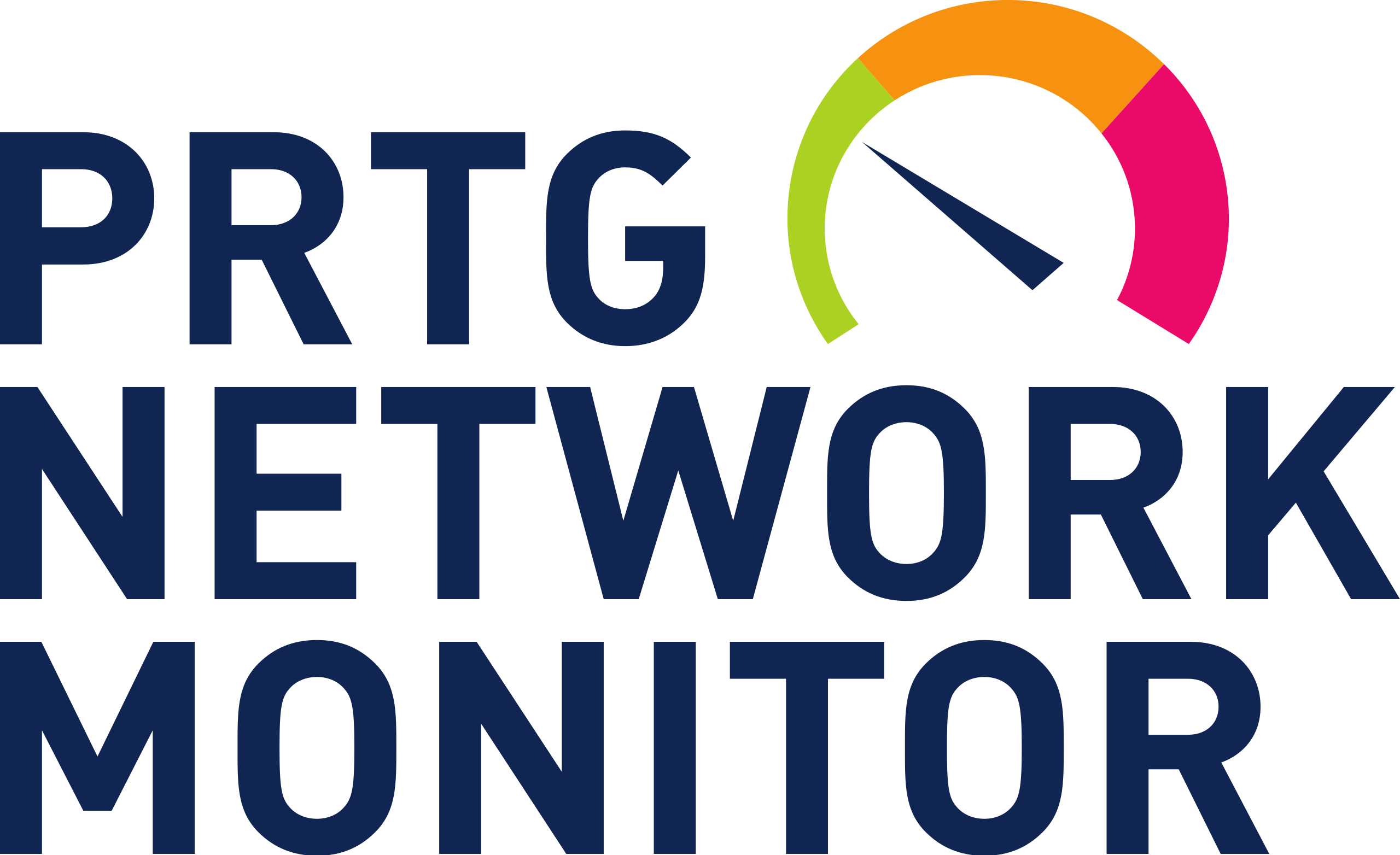 Logo PRTG