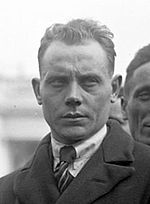 Vignette pour Paavo Nurmi