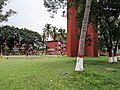 Pabna Polytechnic Institute, Pabna Campus Old Water Tank