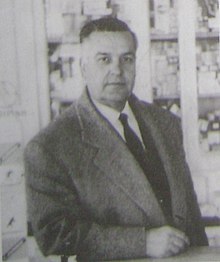 Panagiotis Nordas