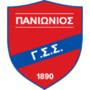 Miniatura para Panionios de Atenas