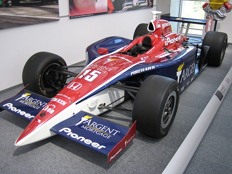 File:Panoz G-Force GF09B Buddy Rice 2004.jpg