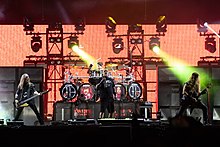 Pantera - Wikipedia