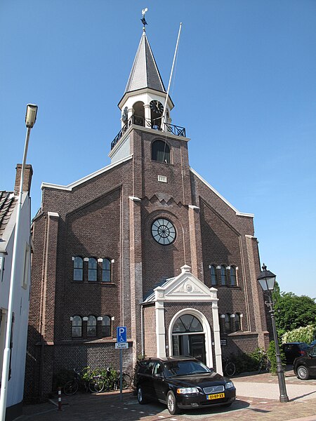 File:Papendrecht, kerk2 foto5 2010-06-27 17.00.JPG