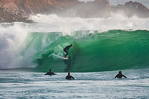 La Herradura, Lima