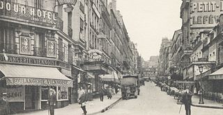 <span class="mw-page-title-main">Rue Lepic</span>