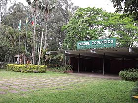 Parque Zoologico de Sapucaia do Sul, Brazil 01.jpg