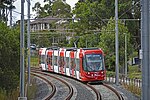 Thumbnail for Parramatta Light Rail