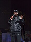 Vignette pour Patrice O'Neal