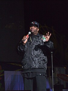 Patrice O'neal: Fuirseoir, pearsa raidió, agus aisteoir Meiriceánach (1969–2011)