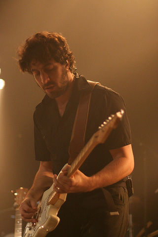 <span class="mw-page-title-main">Patrick Krief</span> Musical artist