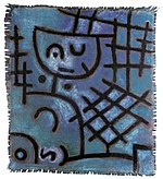 Paul Klee Ohne Titel (Gefangen).jpg