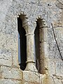 Kirche Saint-Vivien, Paussac, Dordogne (um 1100)