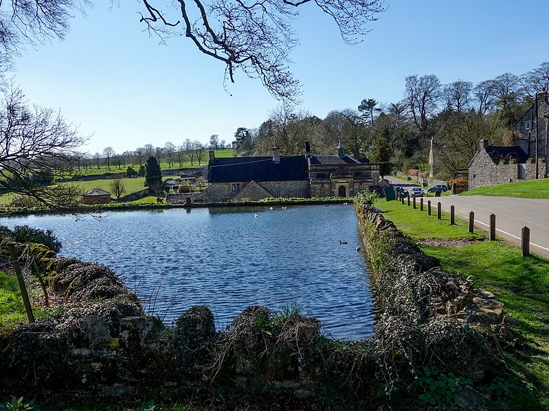 File:Peak District -Tissington-17214528095.jpg