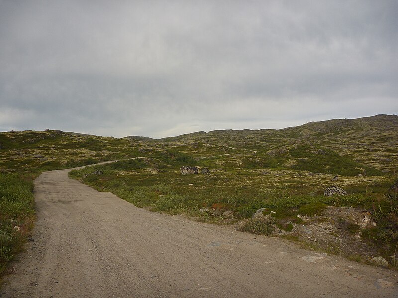 File:Pechengsky District, Murmansk Oblast, Russia - panoramio.jpg