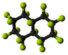 Перфлуородекалін — компонент Флюозолу