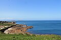 * Nomination: Cape of the sémaphore in Perros-Guirec --Kev22 09:37, 10 May 2016 (UTC) * Review Tilted, dustspots, too much sky imho (all fixable). --Tsungam 09:28, 10 May 2016 (UTC)