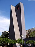 Vignette pour Pershing Square (Los Angeles)