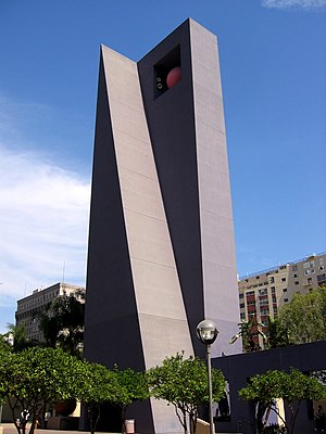 Pershing Square (Los Angeles)