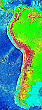 Fosa Oceánica: Procesos geológicos asociados a las fosas marinas, Morfología, Principales fosas oceánicas