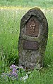 Wayside shrine, so-called Pestmarterl