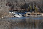 Vignette pour Rivière Shawinigan