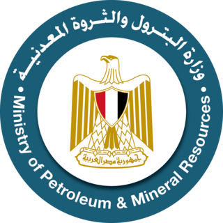 <span class="mw-page-title-main">Ministry of Petroleum (Egypt)</span> Egyptian government ministry
