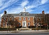 Petworth Branch Library Petworth Branch Library.jpg