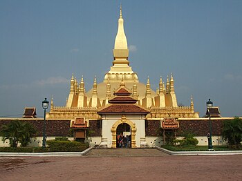 Vientiane