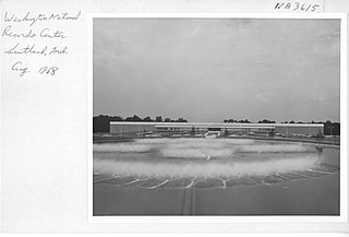 <span class="mw-page-title-main">Washington National Records Center</span> Records center of the U.S. National Archives and Records Administration in Suitland, Maryland