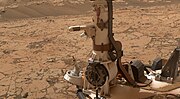 Thumbnail for Mars Environmental Dynamics Analyzer