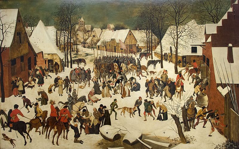 File:Pieter Brueghel de Jonge (1564 - 1637-38) Kindermoord in Bethlehem - Alte Pinakothek 25-01-2017 16-35-34.jpg