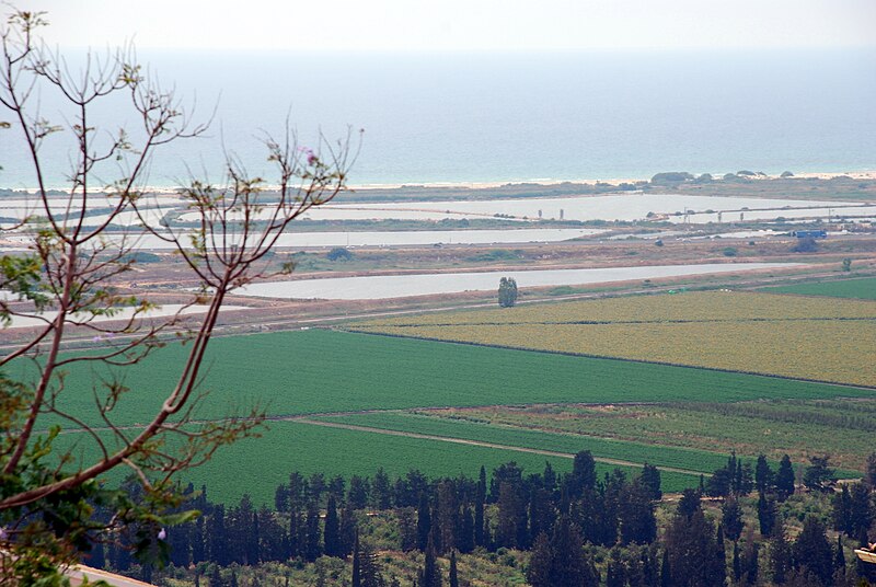 File:PikiWiki Israel 39734 Geography of Israel.JPG