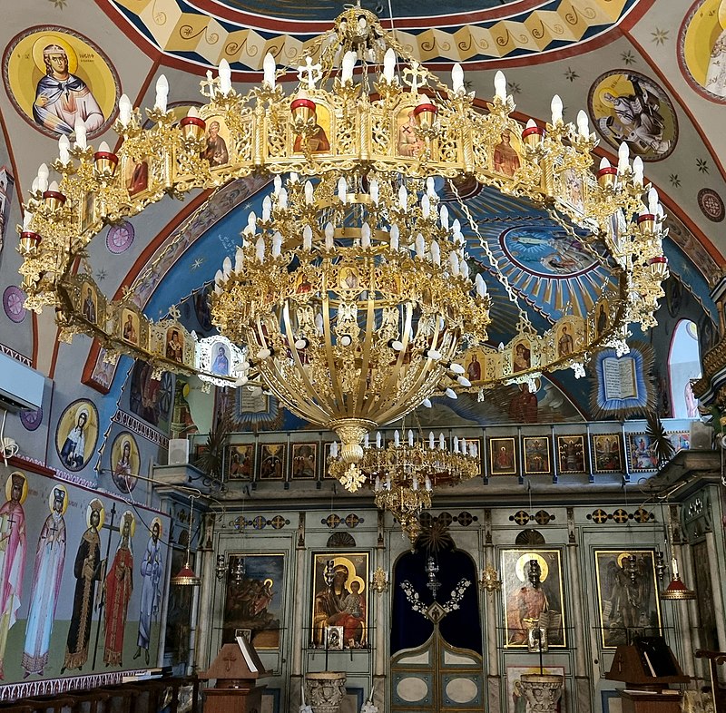 מתחם הבישופות היוונית אורתודוקסית