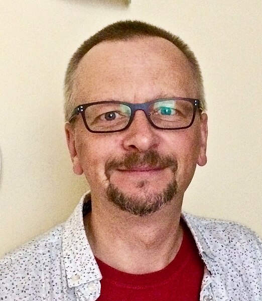 File:Piotr Niewiedział, 2017.jpg