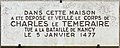 Plaque Dépôt Corps Charles Téméraire Grande Rue - Nancy (FR54) - 2022-02-26 - 2.jpg
