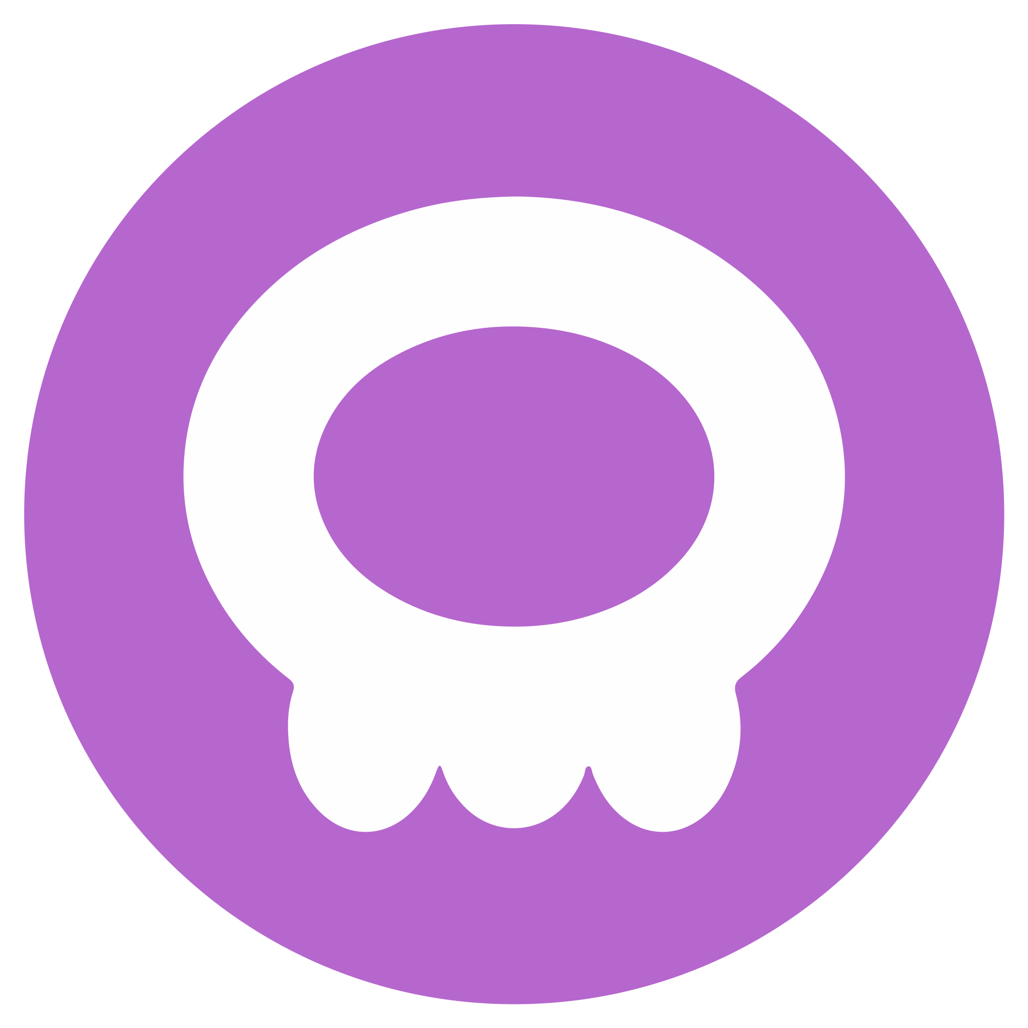 Posion icon