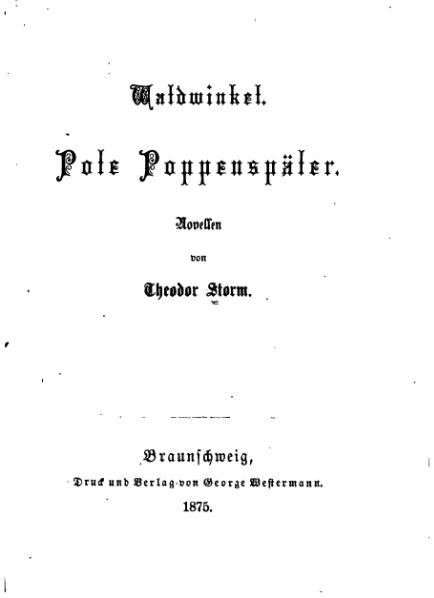 File:Pole Poppenspäler.djvu