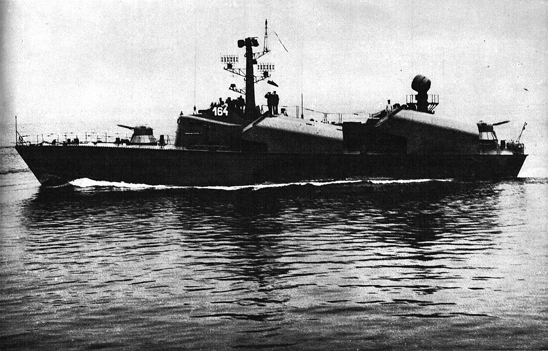 ORP Dziwnów