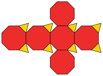 File:Polyhedron truncated 6 net.svg