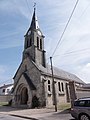 Pontavert (Aisne) Église.JPG