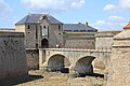 Citadelle et remparts