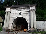 Portal Kaiser-Franz-Josef-Erbstollen