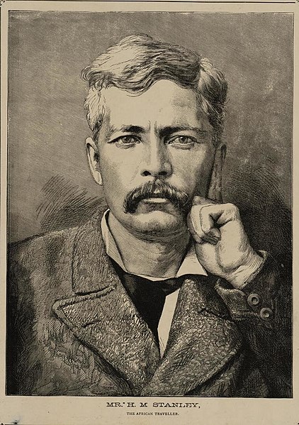 File:Portrait of Mr. H. M. Stanley (4672014).jpg