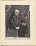 Thumbnail for Benedictus van Haeften